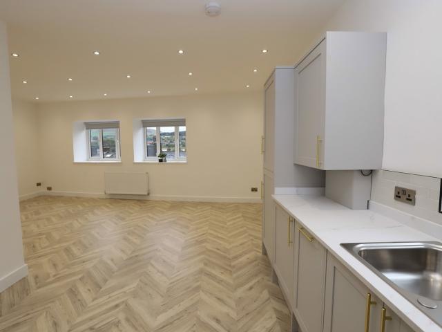 Apartment for rent in Ramsbottom, Bury