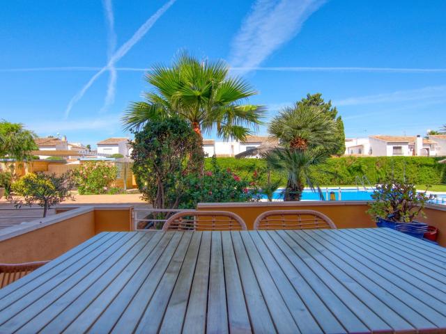 Apartamento en alquiler en la Marina Alta, Valencia