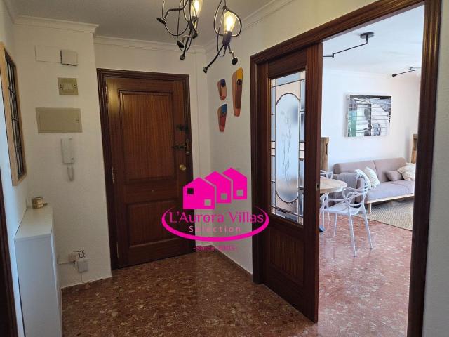 Apartamento en alquiler en la Marina Alta, Valencia