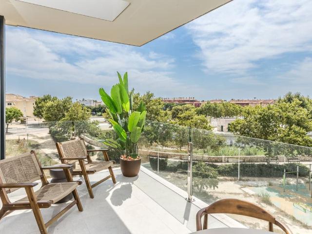 Apartamento en alquiler en la Marina Alta, Valencia