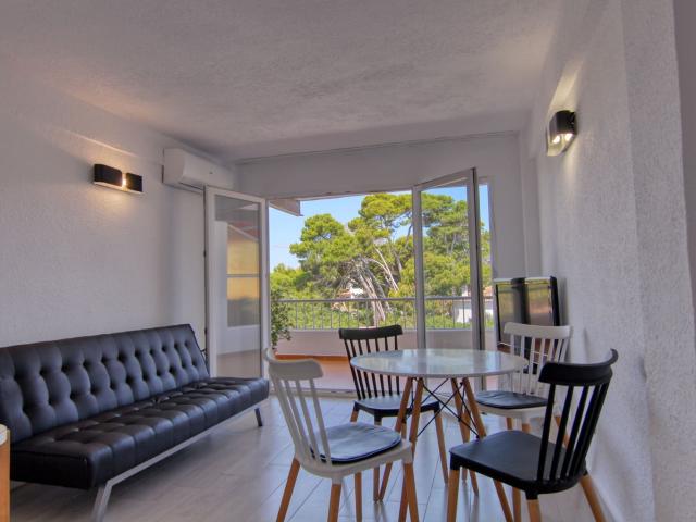 Apartamento en alquiler en Xàbia / Jávea, Alacant / Alicante
