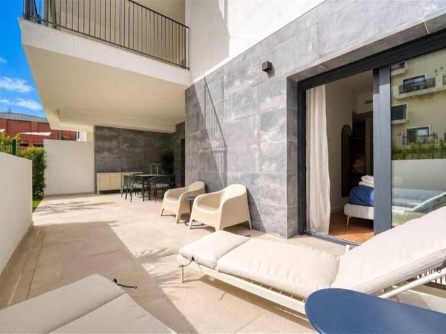 Apartamento en alquiler en Jardines de Nueva Atalaya Estepona, Estepona