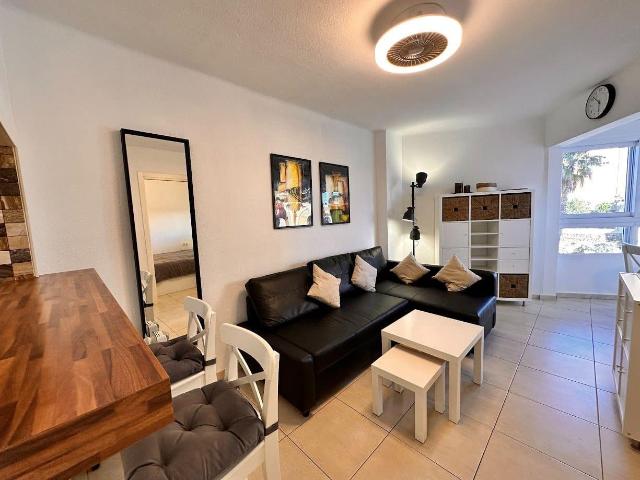Apartamento en alquiler en La Axarquía, Andalucía