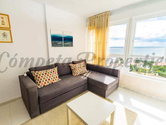 Casa en alquiler en Torrox, Málaga