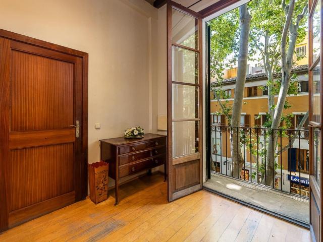 Apartamento en alquiler en es Coll d'en Rabassa, Palma