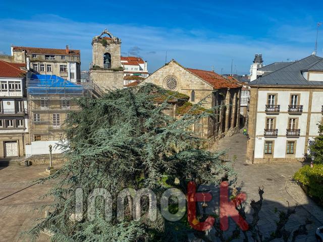 Apartamento en alquiler en A Coruña, Galicia