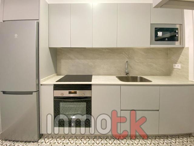 Apartamento en alquiler en A Coruña, Galicia