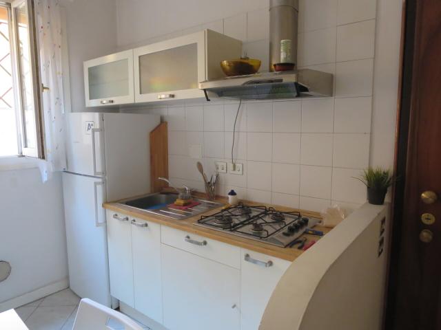 Appartamento in affitto a Stezzano, Lombardia
