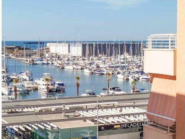 Apartamento en alquiler en Gran Alacant, Santa Pola