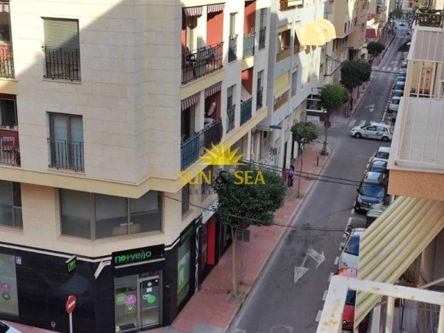 Apartamento en alquiler en Gran Alacant, el Baix Vinalopó