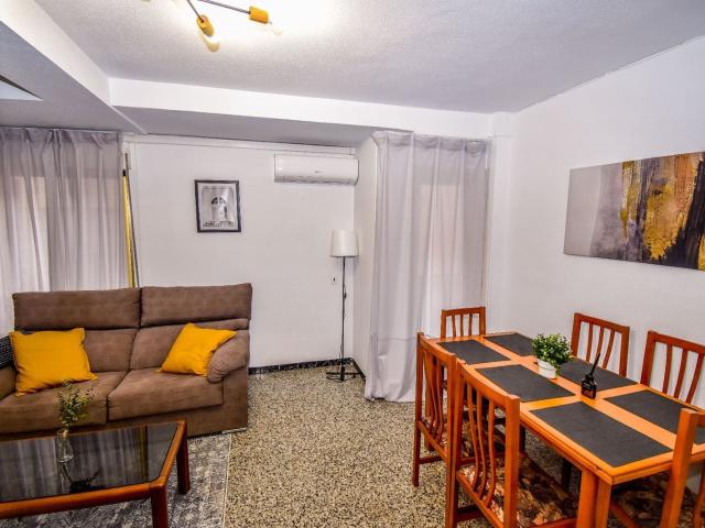 Apartamento en alquiler en Gran Alacant, el Baix Vinalopó