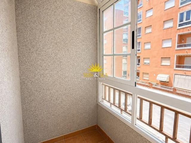 Apartamento en alquiler en Urbanización La Ceñuela, el Baix Segura / La Vega Baja