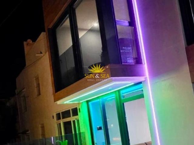 Casa en alquiler en Urbanización La Ceñuela, el Baix Segura / La Vega Baja