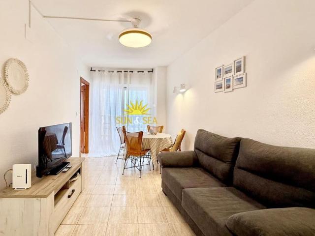 Apartamento en alquiler en Urbanización La Ceñuela, el Baix Segura / La Vega Baja