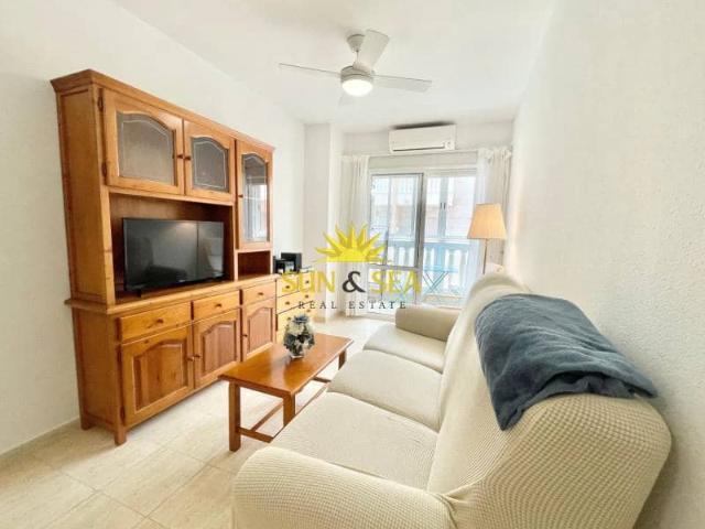 Apartamento en alquiler en Urbanización La Ceñuela, el Baix Segura / La Vega Baja
