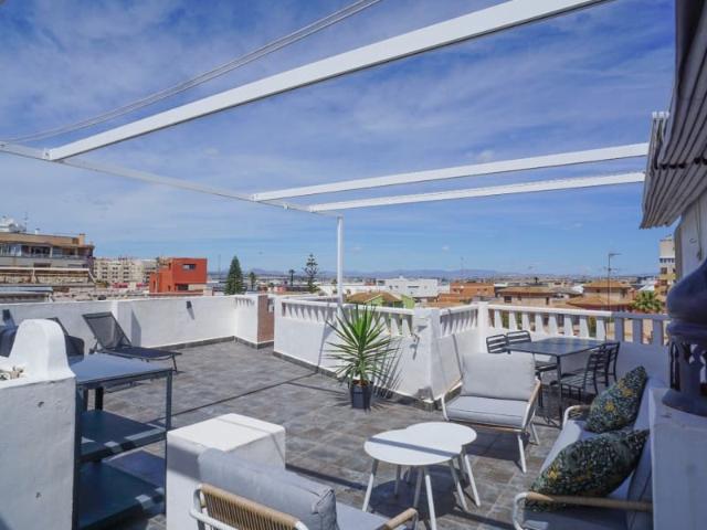 Apartamento en alquiler en Urbanización La Ceñuela, el Baix Segura / La Vega Baja
