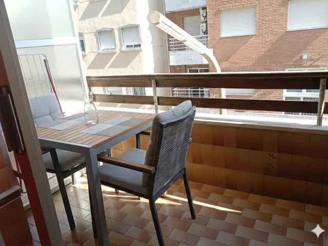 Apartamento en alquiler en Urbanización La Ceñuela, Torrevieja