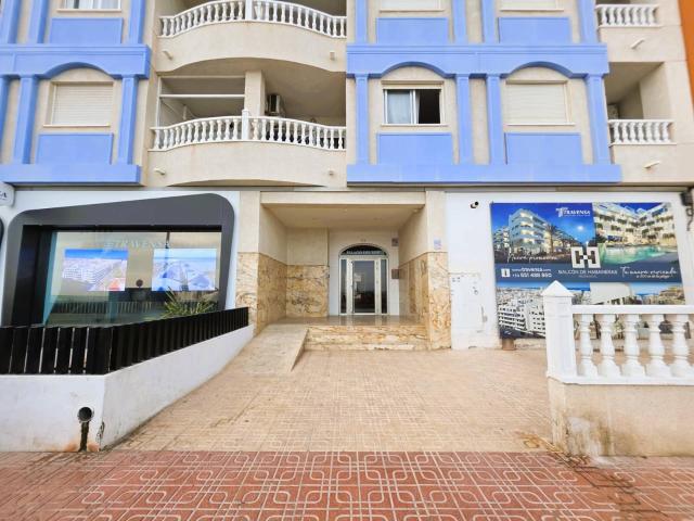 Casa en alquiler en Urbanización La Ceñuela, Torrevieja