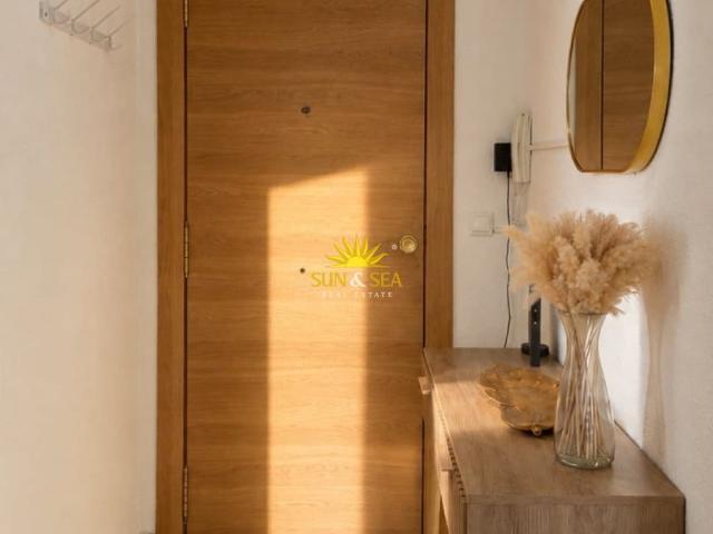 Apartamento en alquiler en el Calvari, la Marina Baixa