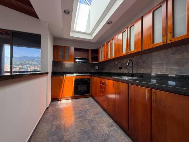Apartamento en arriendo en Antioquia, Valle de Aburrá