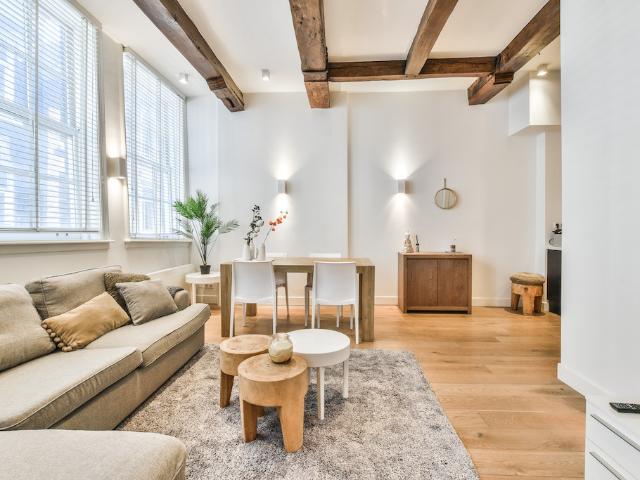 Appartement te huur in Centrum, Amsterdam