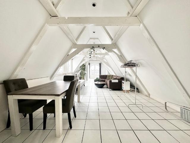 Appartement te huur in Centrum, Amsterdam