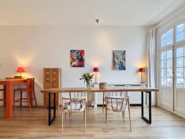 Appartement te huur in Centrum, Amsterdam