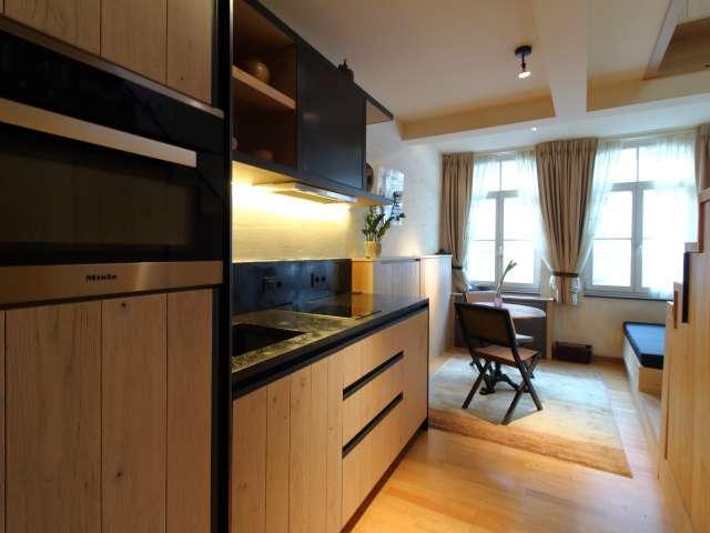 Appartement location à Brussel, Bruxelles