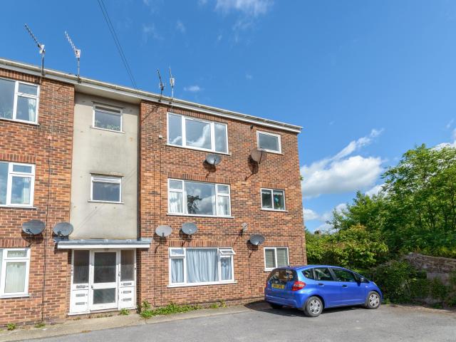 Apartment for rent in Salisbury, Wiltshire