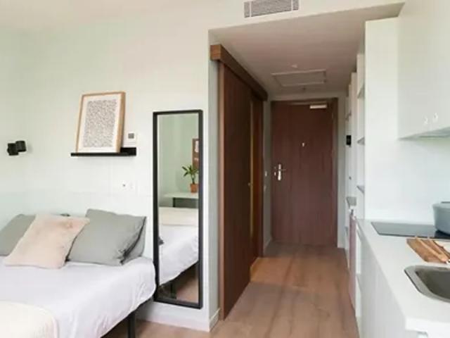 Apartamento en alquiler en Cerdanyola Del Vallès, Barcelona