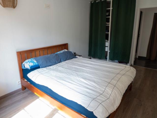 Appartement location à Pontoise, Cergy