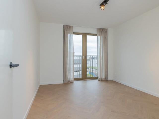 Appartement te huur in Heemstede