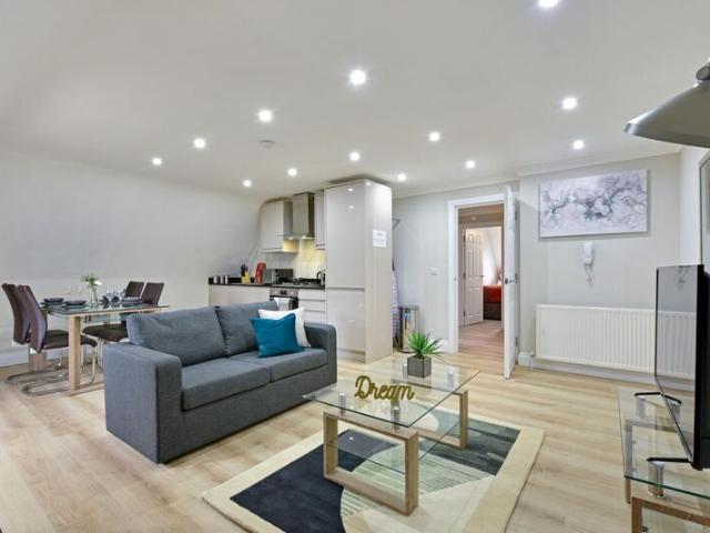 Apartment for rent in Denham, Buckinghamshire
