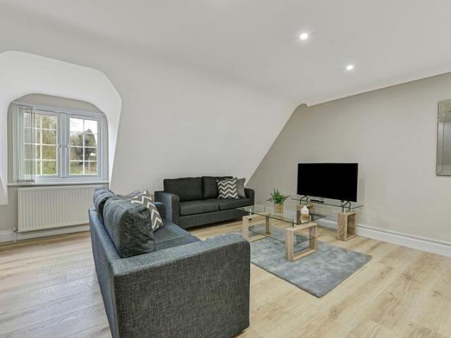 Apartment for rent in Denham, Buckinghamshire