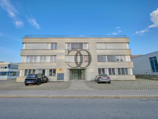 Apartment mieten in Châtel-Saint-Denis, Freiburg