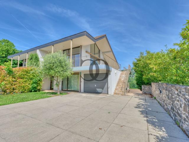Apartment mieten in Blonay, Waadt