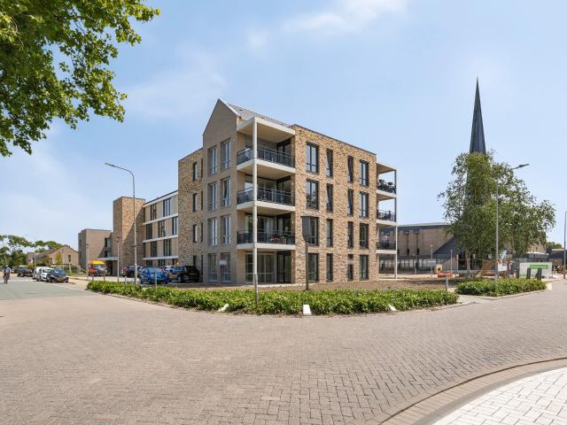 Appartement te huur in Goes-Oost, Zeeland