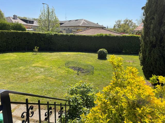 Apartment mieten in Pregny-Chambésy