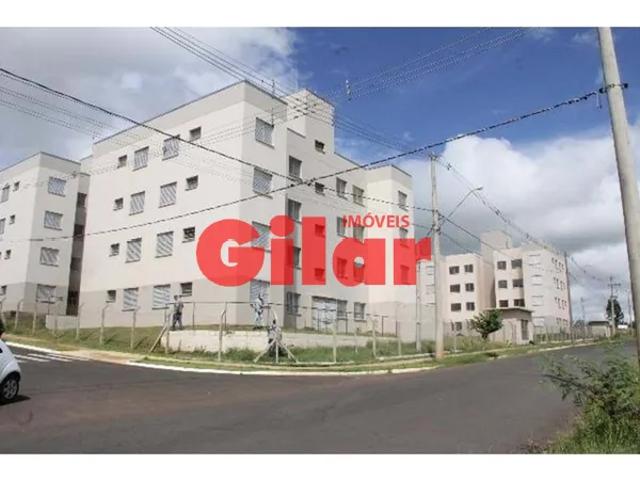 Apartamento aluguel em Jardim Santana, Bauru
