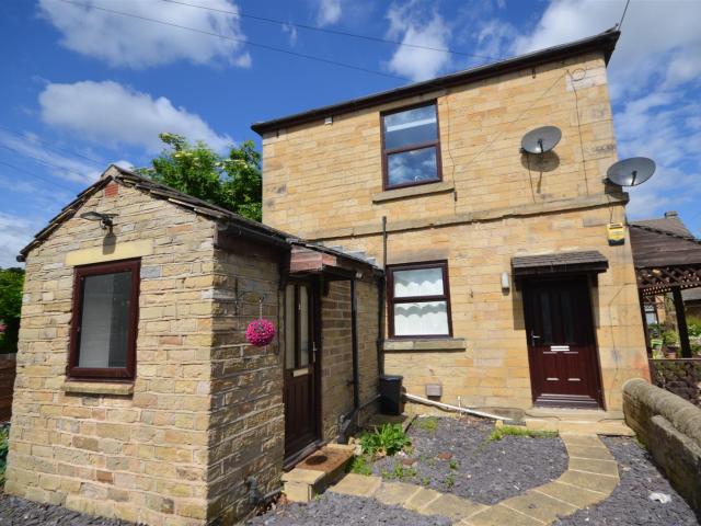 Apartment for rent in Lower Hopton, Mirfield