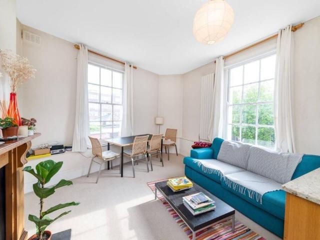 Apartment for rent in Chalk Farm, Primrose Hill