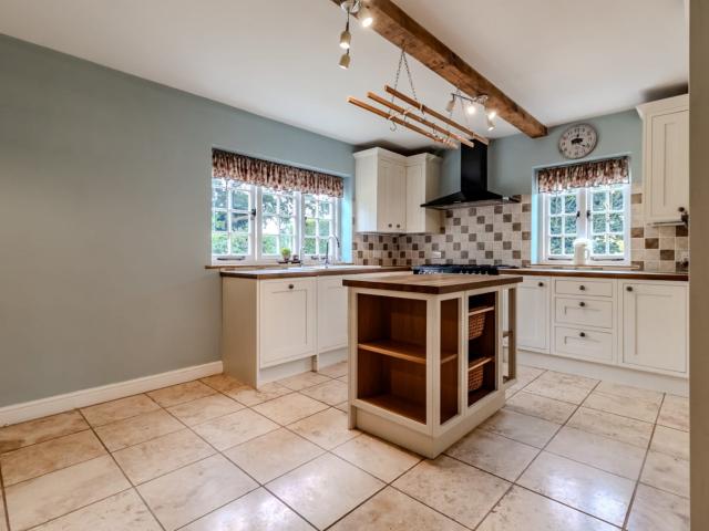 Apartment for rent in Challock, Ashford