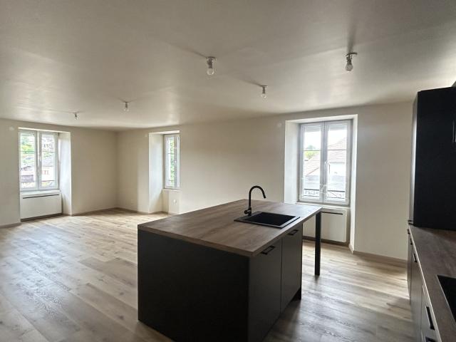 Appartement location à Lure, Châlonvillars