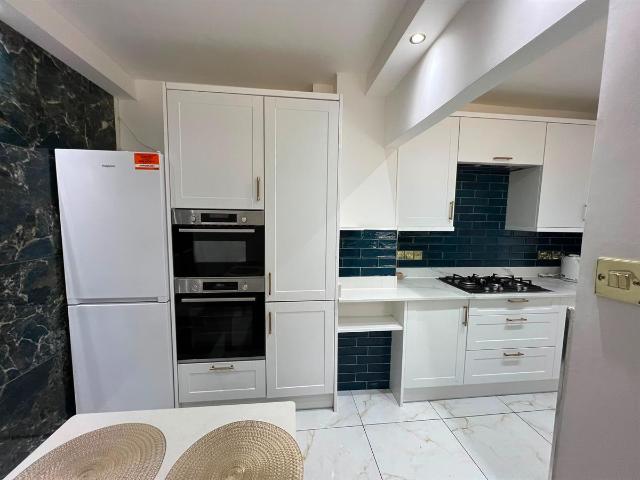 Apartment for rent in Somers Town, Greater London