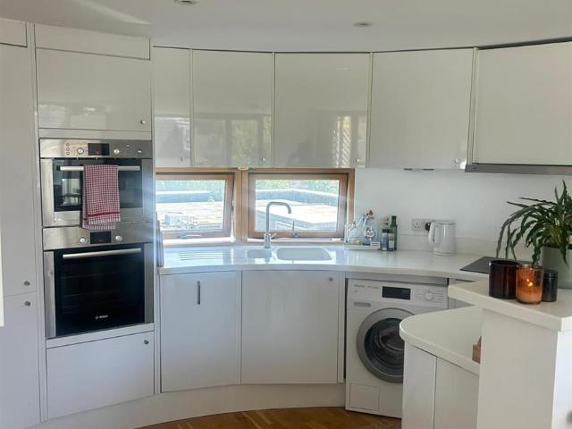 Apartment for rent in Somers Town, Greater London