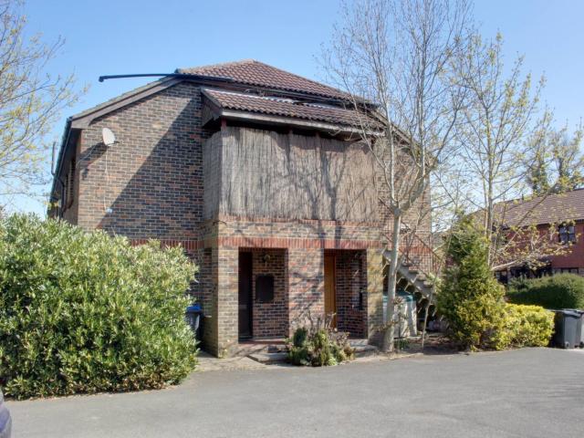 Apartment for rent in London Borough of Croydon, Greater London