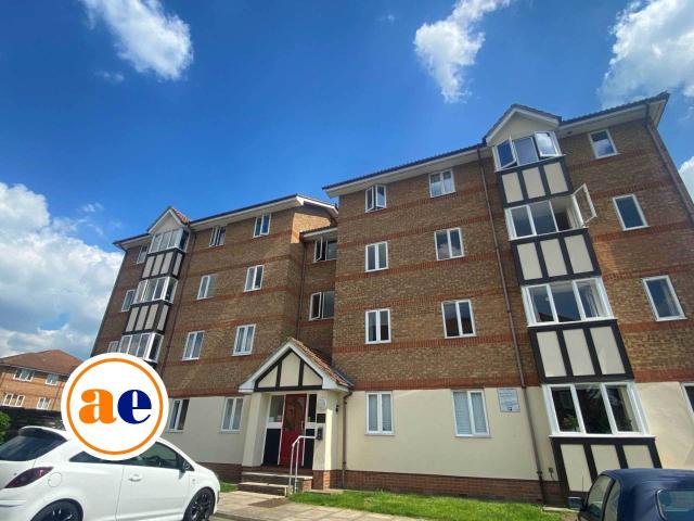 Apartment for rent in London Borough of Bexley, Greater London