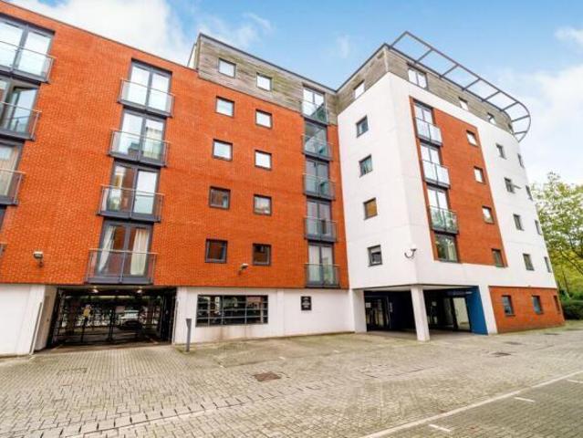 Apartment for rent in St Mary's, City Of Southampton