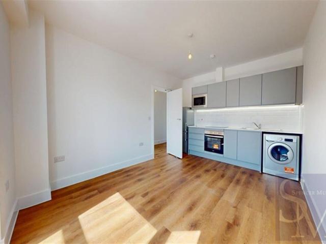 Apartment for rent in Epping, Essex