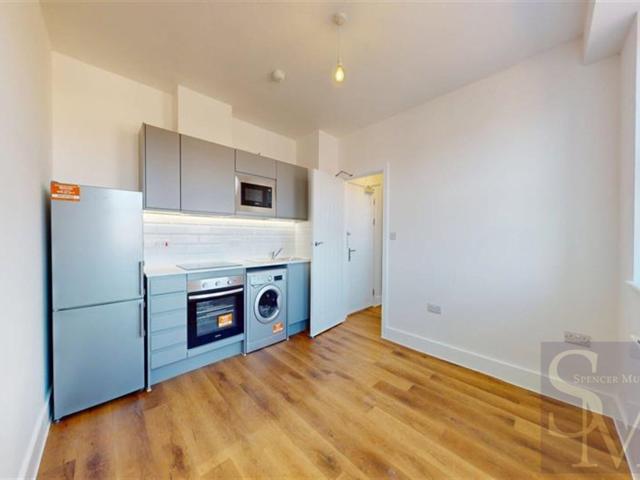 Apartment for rent in Epping, Essex